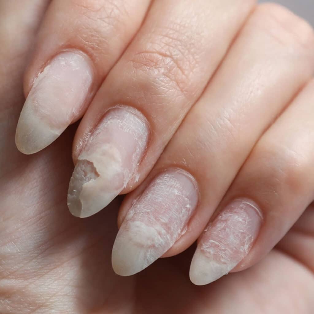 Can Acrylic Nails Cause Nail Infection?