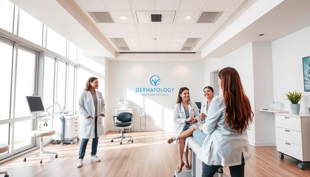 Dermatology Group of Florida Patient Care