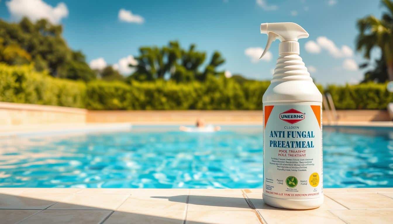 can pool water give you a yeast infection