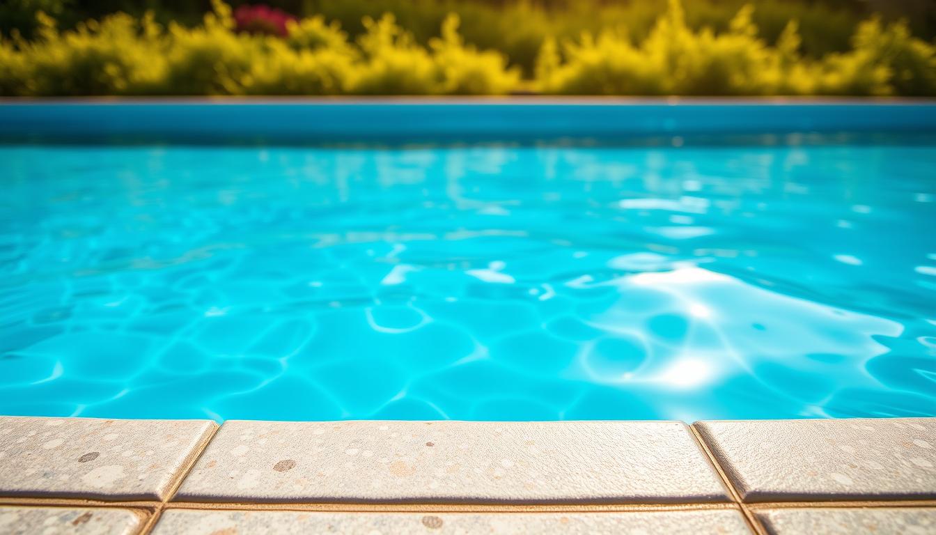 can swimming pools cause yeast infections