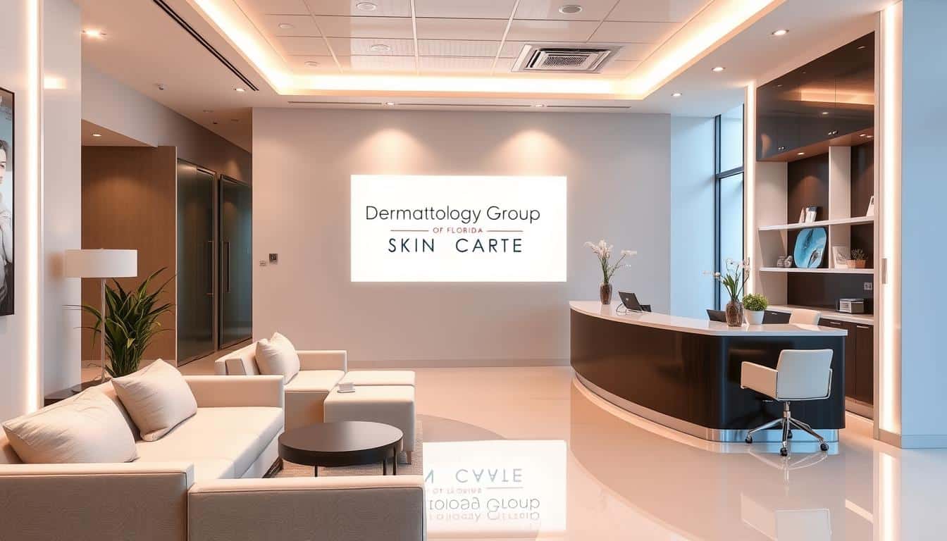 dermatology group of florida