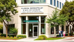 florida dermatology and skin cancer specialists pl