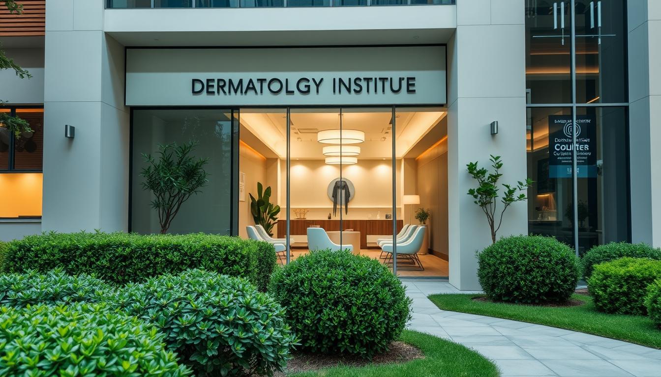 the dermatology institute and skin cancer center