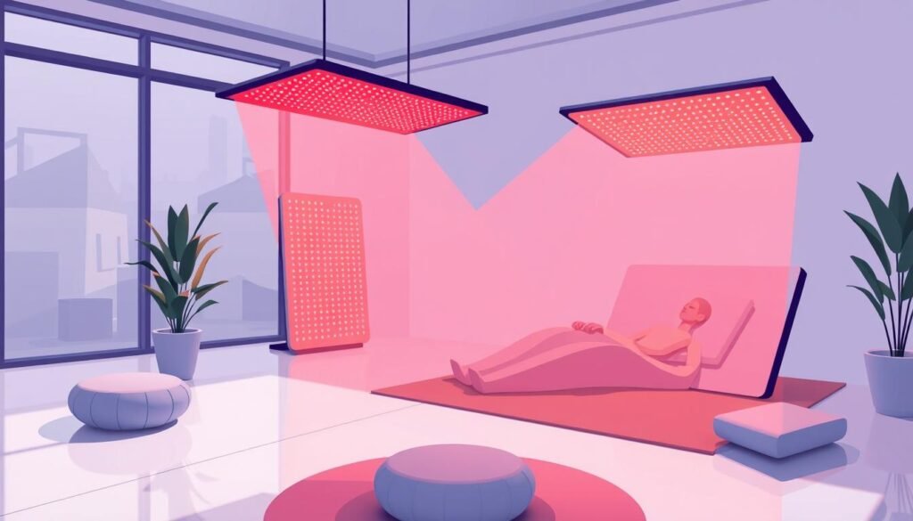 Image of Biohackn's Red Light Therapy Panels Image of Biohackn's Red Light Therapy Panels