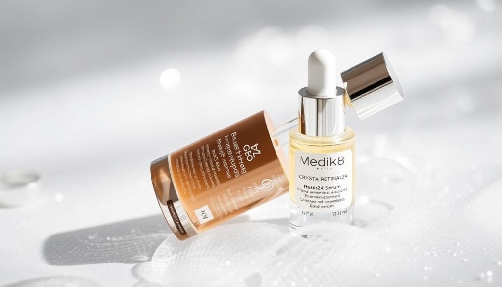 Medik8 Crystal Retinal24 Serum image Medik8 Crystal Retinal24 Serum image