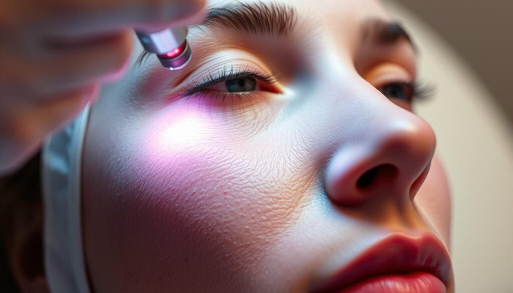 best laser treatment for acne scars