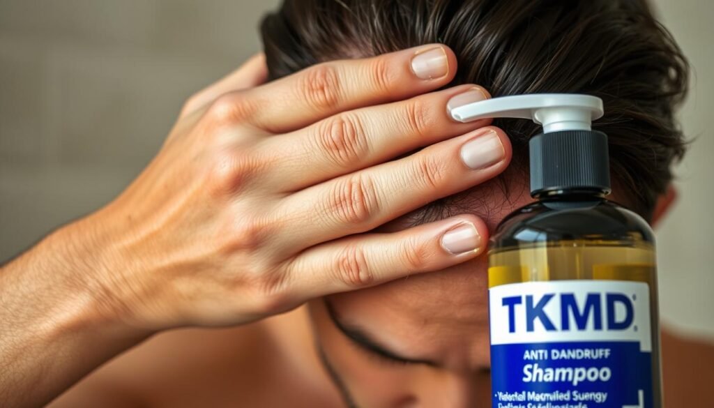 dandruff treatment near me