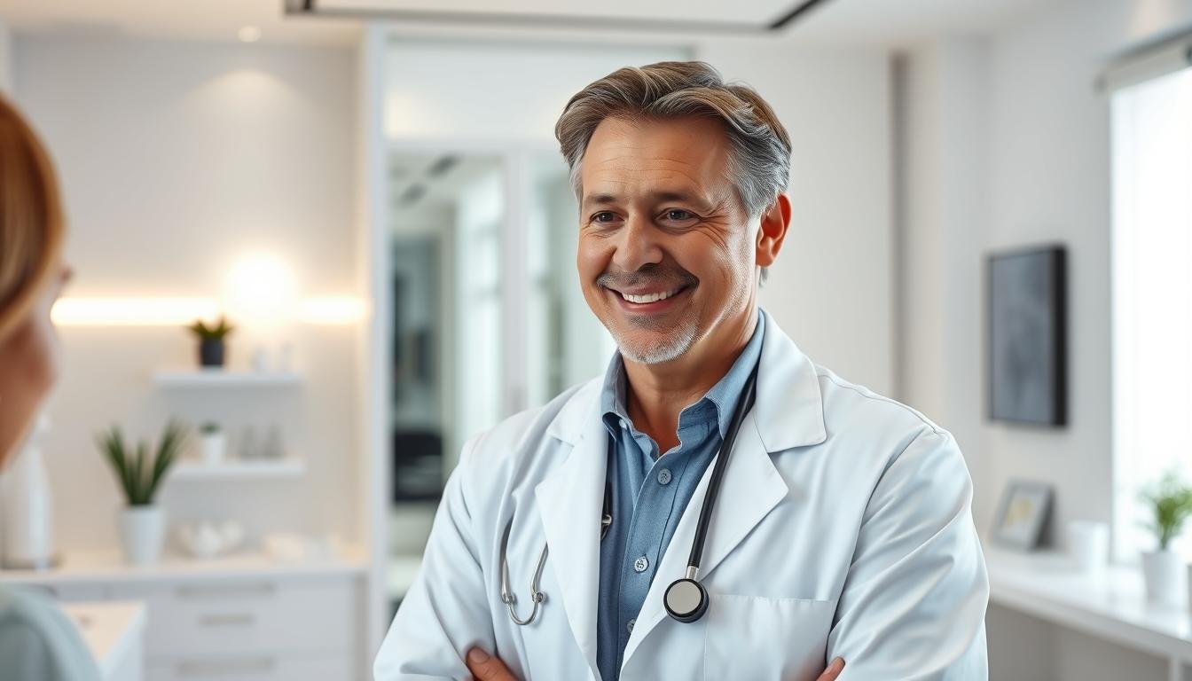 dermatologist doctor near me