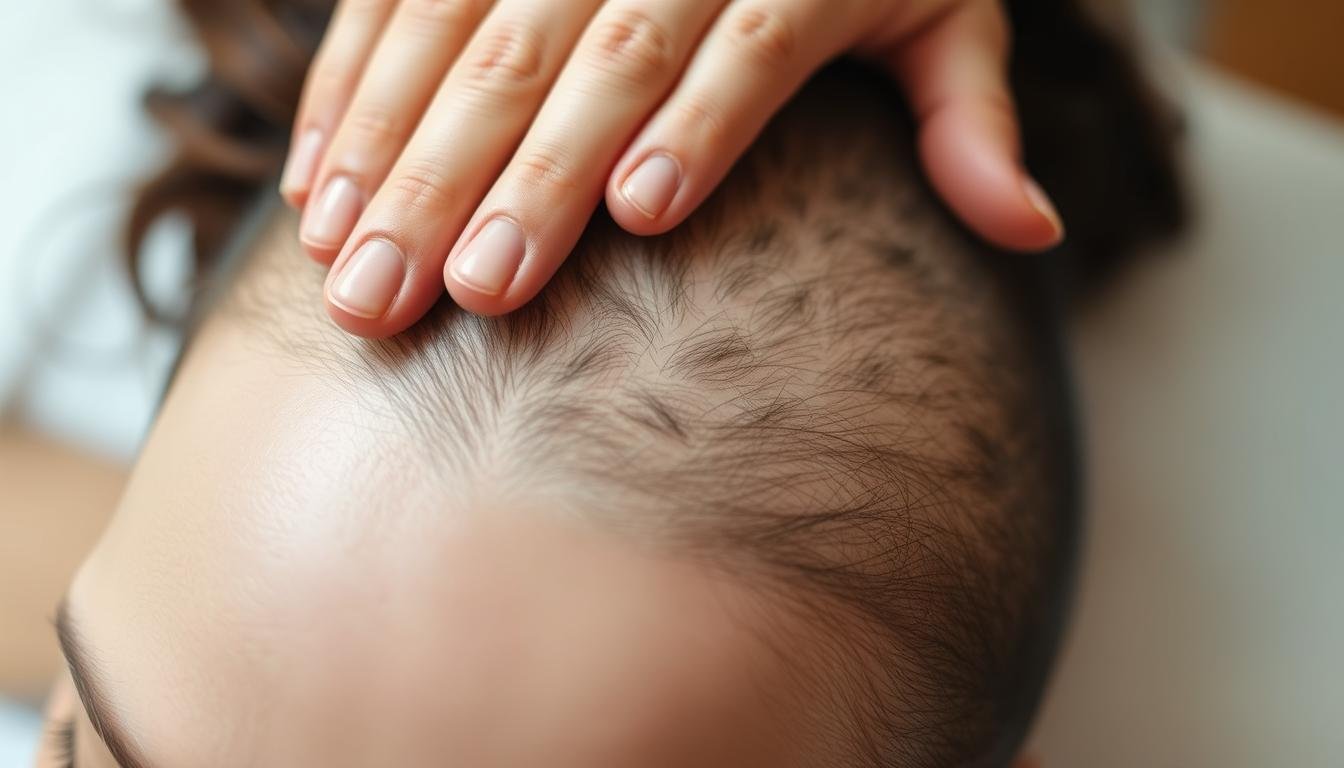hair and scalp treatment