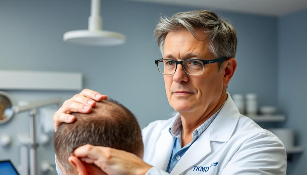 hair loss treatment near me