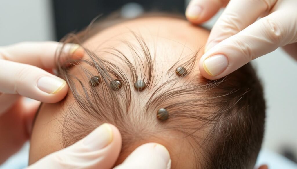 hair transplant for thinning hair