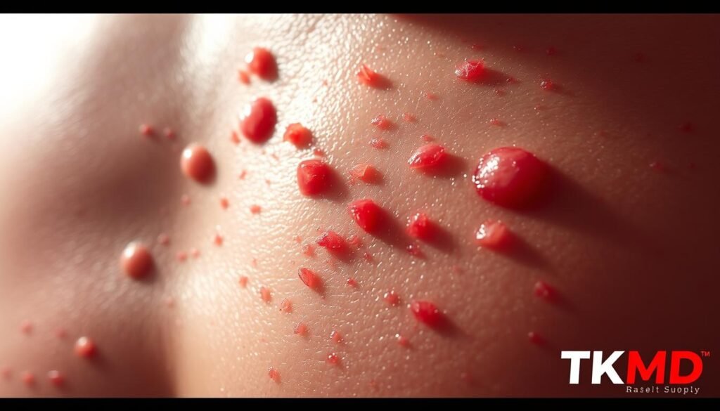 how to get rid of shaving bumps