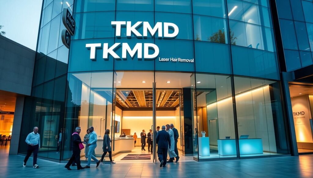 laser hair removal business bay