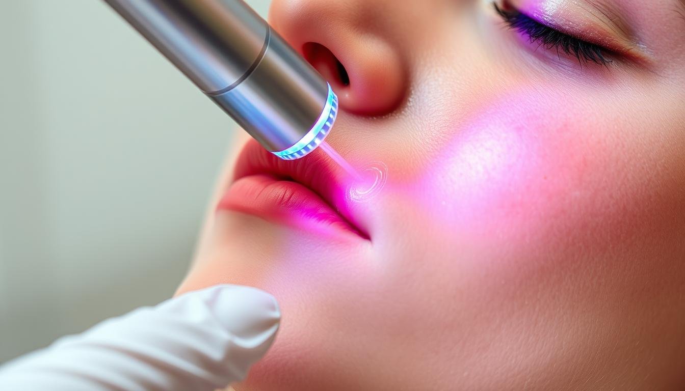 laser sessions near me