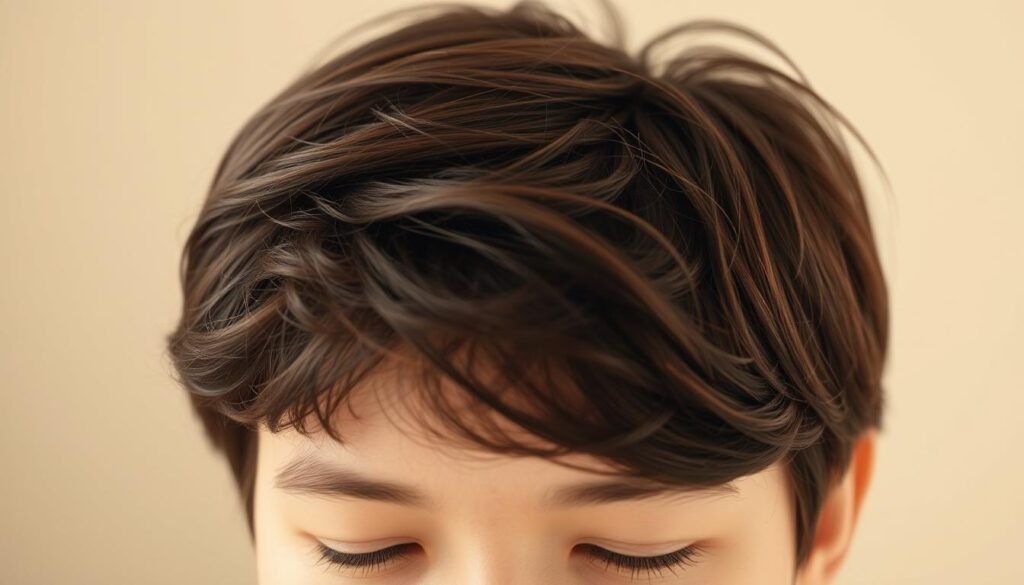 permanent hair loss solution