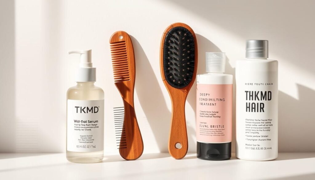 remedies for thick hair remedies for thick hair