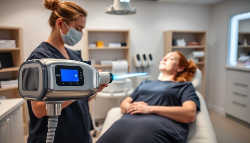 rosacea laser treatment cost