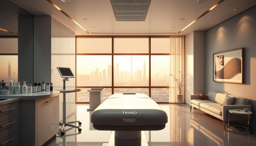 skin doctor in dubai