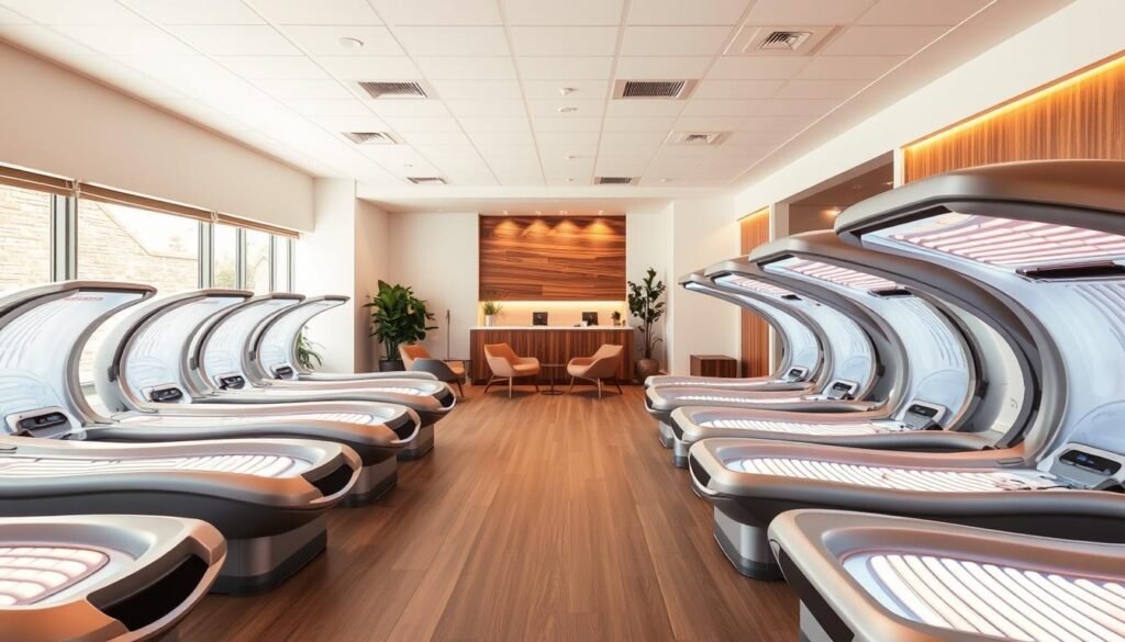 tanning beds near me