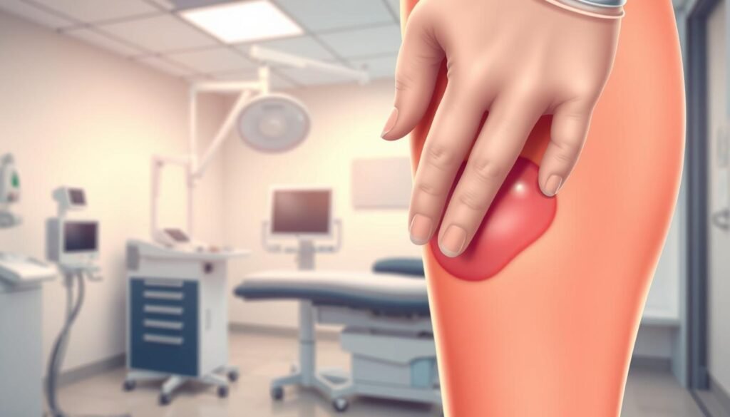 varicose veins which doctor