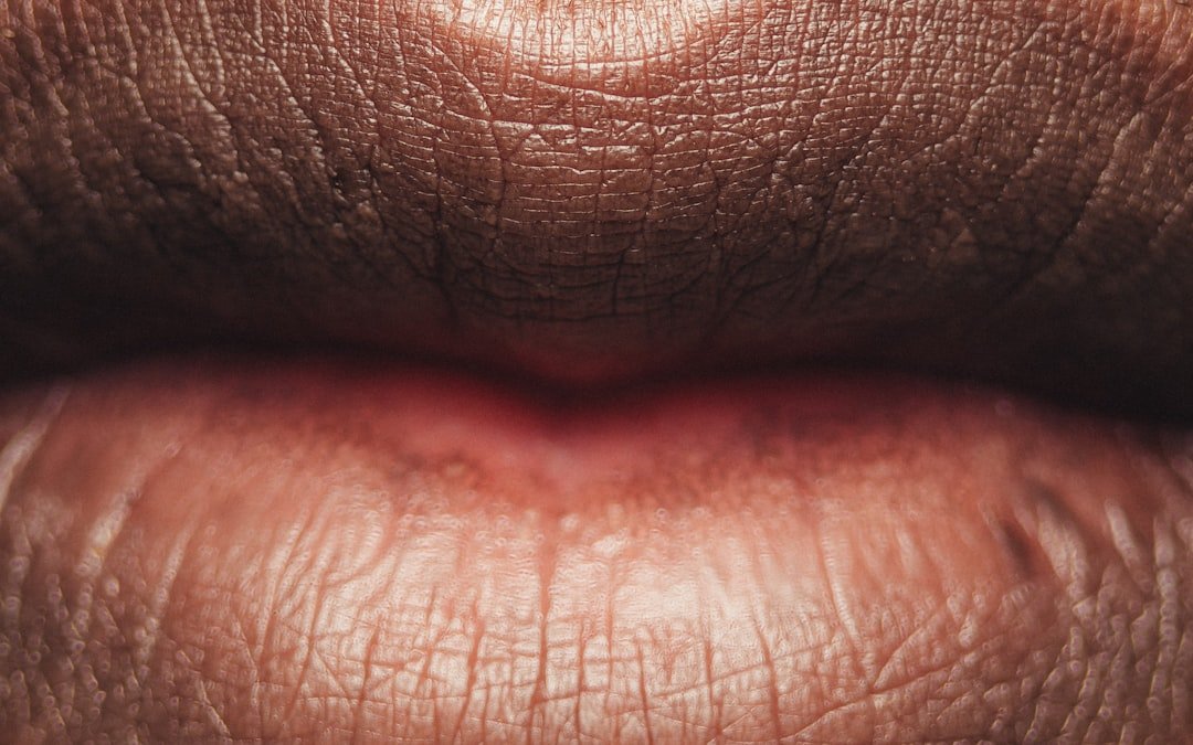 Photo Skin texture