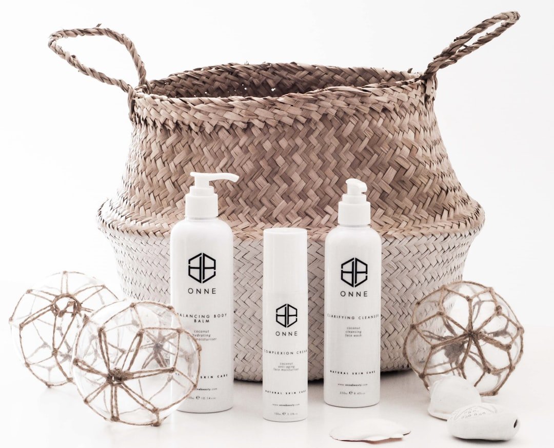 Photo Antifungal cream