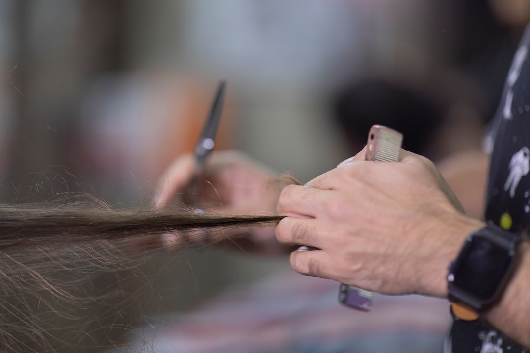 Photo Lice comb