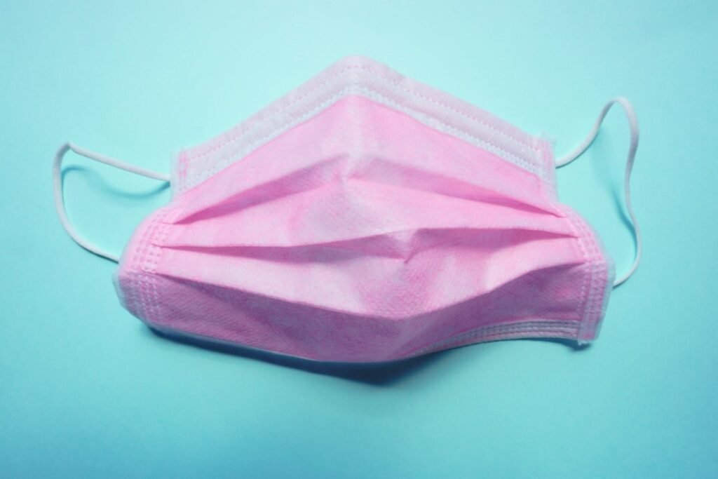 Photo Infected toenail