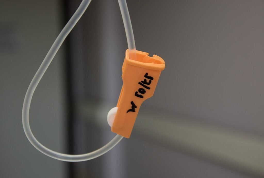 Photo Acne treatment