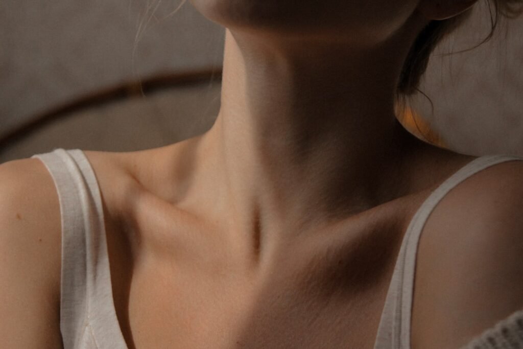 Photo Moisturizing body wash