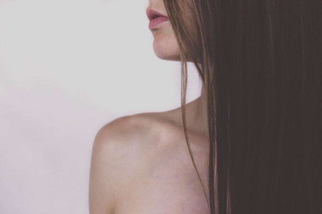 Photo Skin analysis app