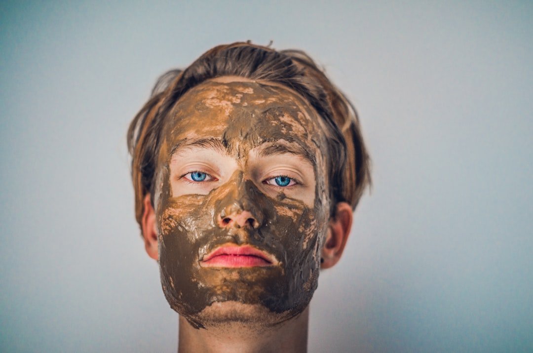 Photo Skin examination