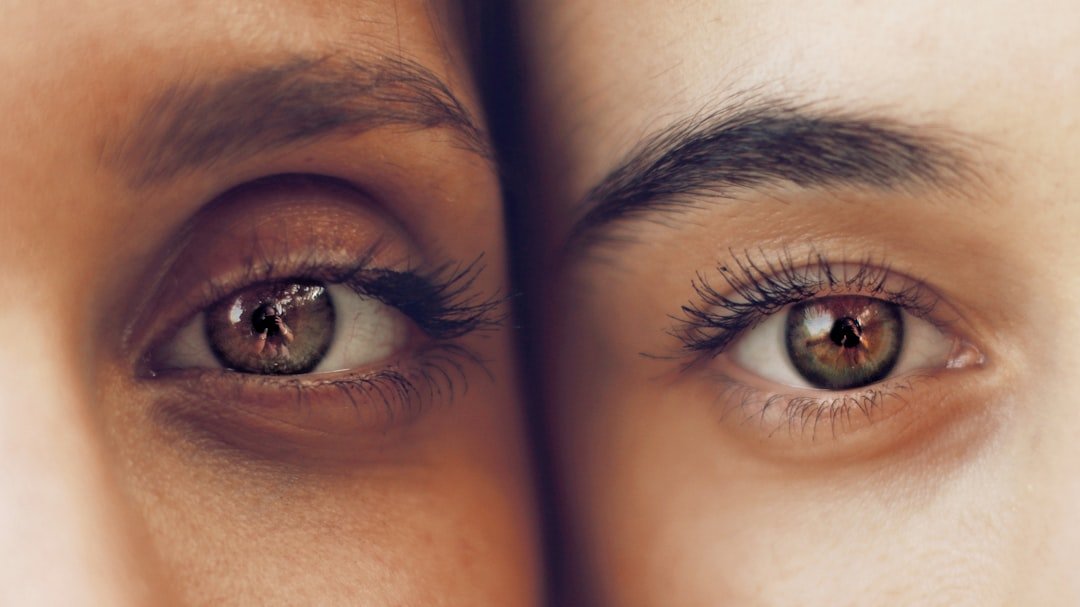 Photo Skin examination