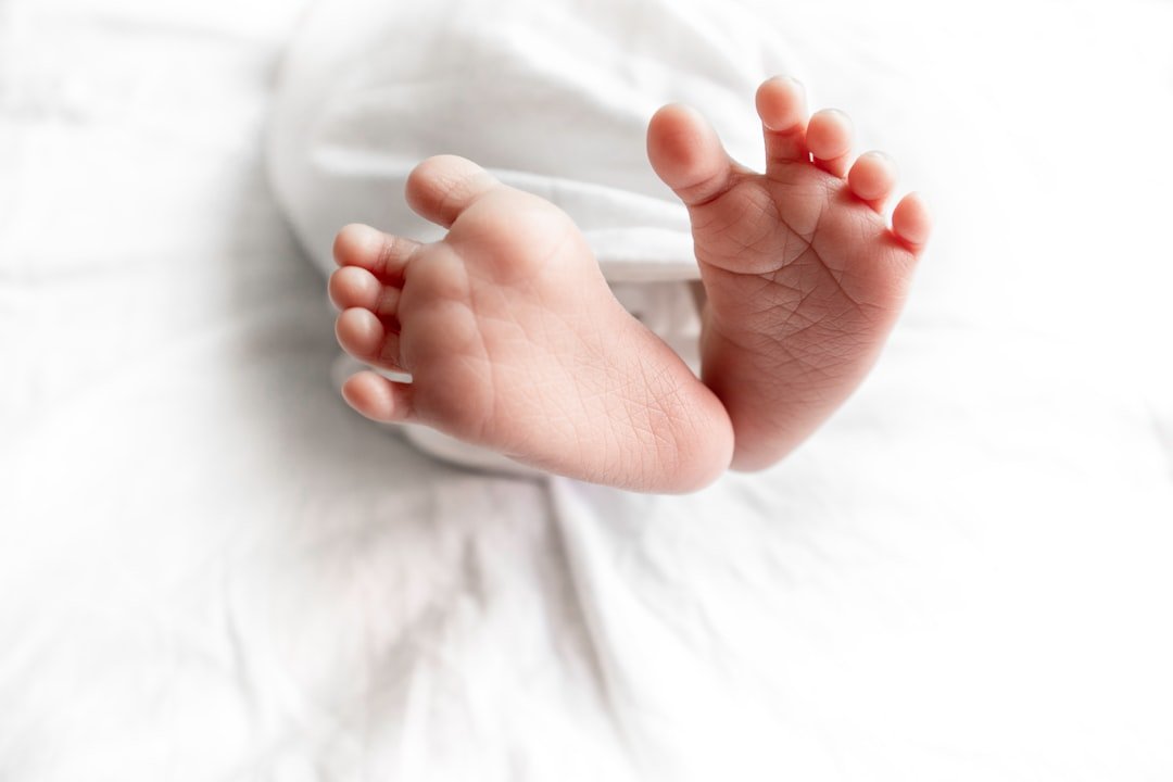 Photo Foot diagram