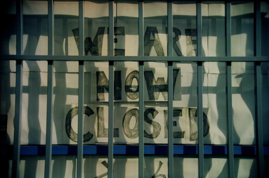 Photo closed comedones