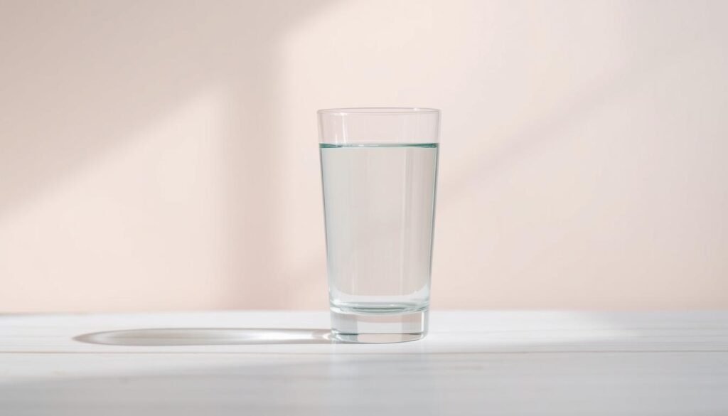 Drinking Water: An Overlooked Factor