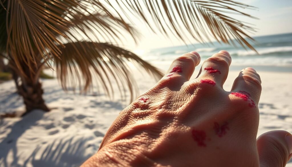 Eczema During Florida's Winter