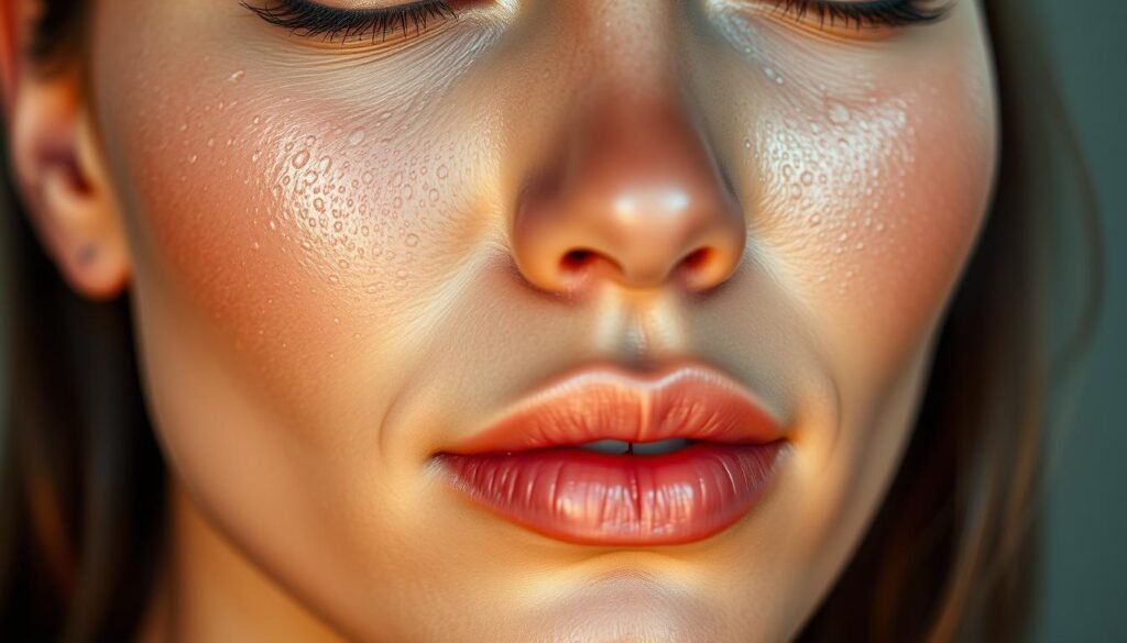 How to Hydrate Skin