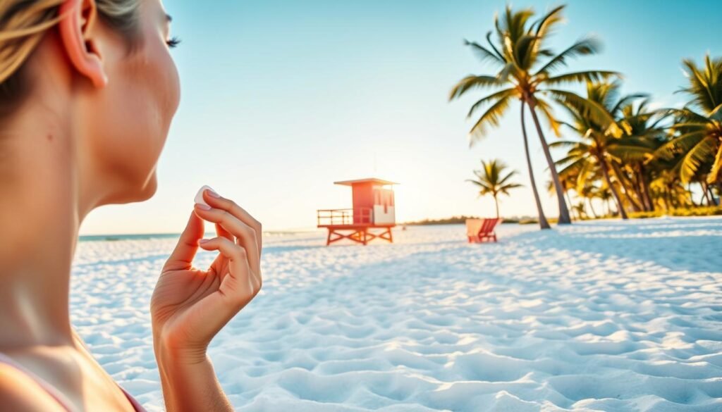 Sun Protection is Always Essential