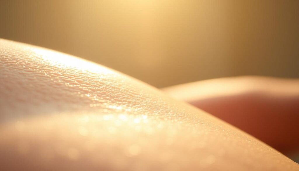 repairing skin barrier