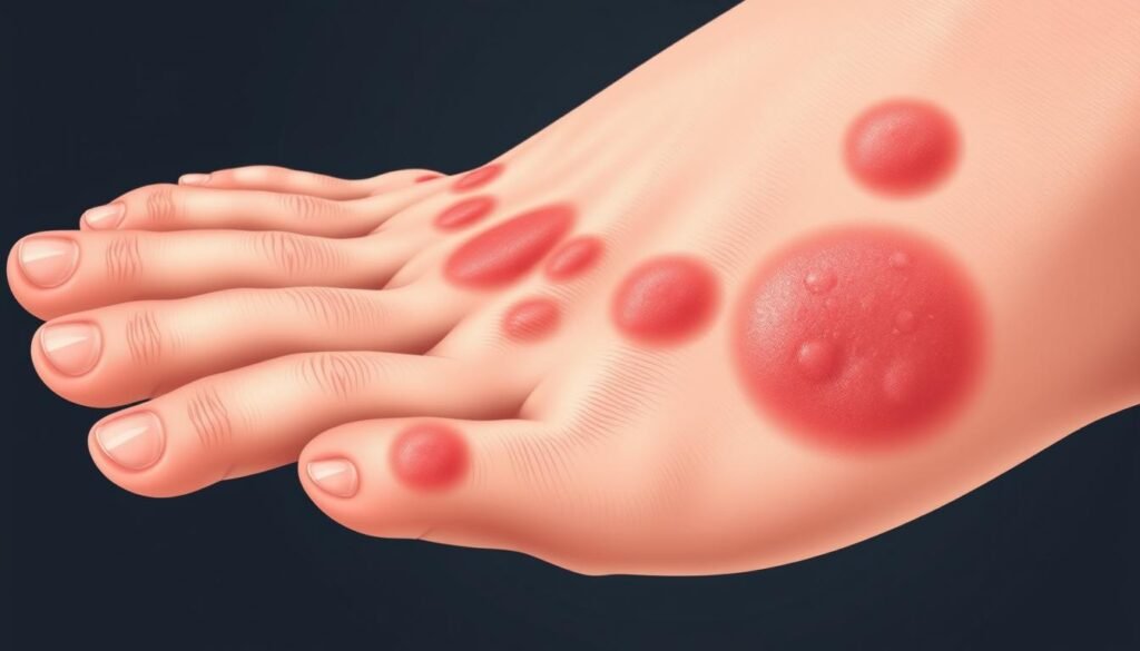 Chilblains (Pernio)