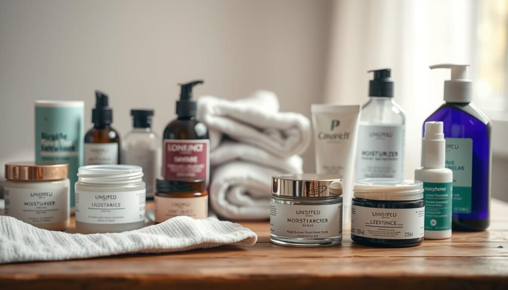 Choosing the Right Moisturizer Choosing the Right Moisturizer
