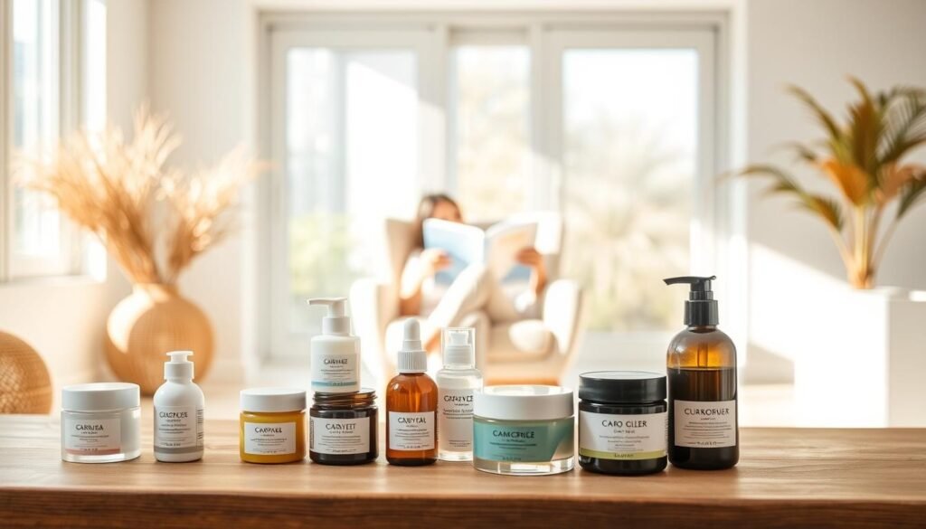 Lifestyle Changes for Healthier Skin Lifestyle Changes for Healthier Skin