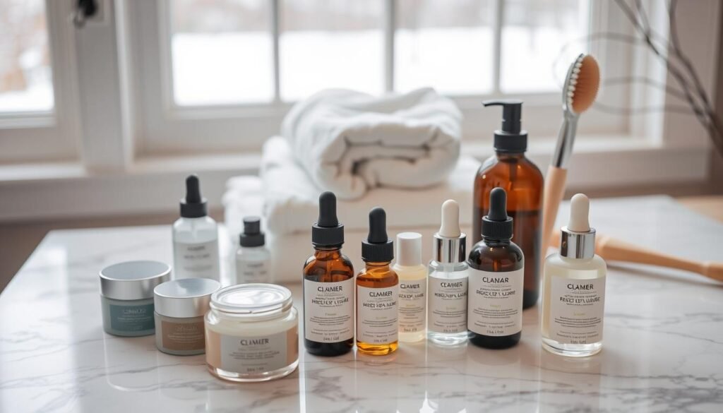 effective winter skincare effective winter skincare