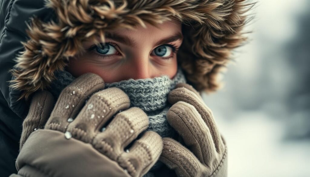 windburn treatment winter