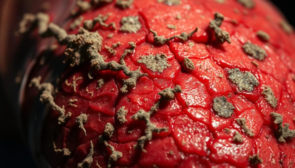 When Fungal Infections Become Chronic