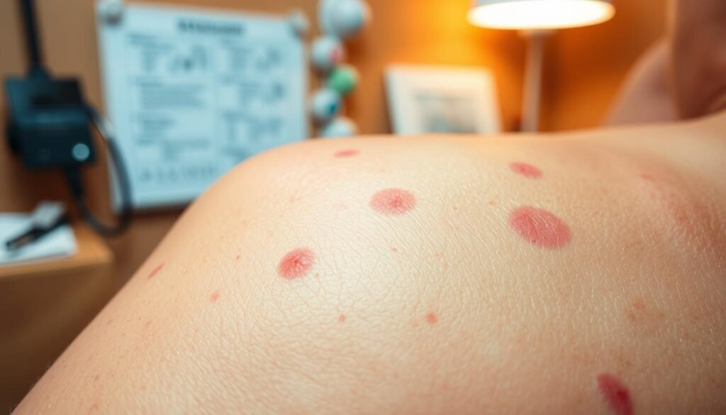 Chronic Skin Inflammation