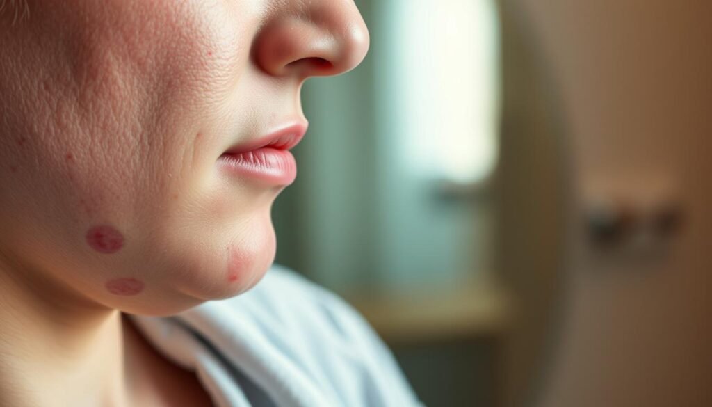 Cystic Acne