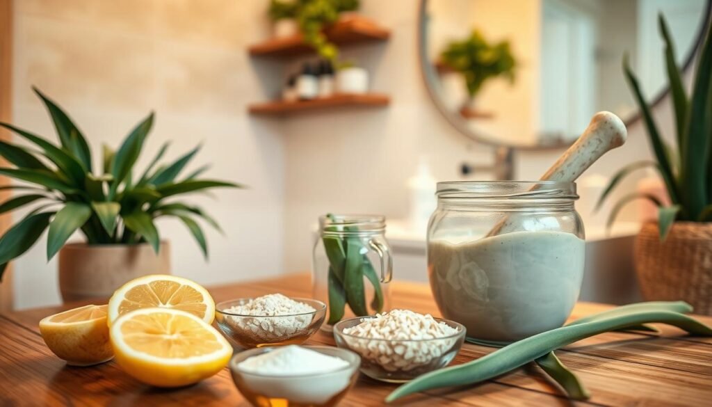 DIY Remedies for Uneven Skin Tone DIY Remedies for Uneven Skin Tone