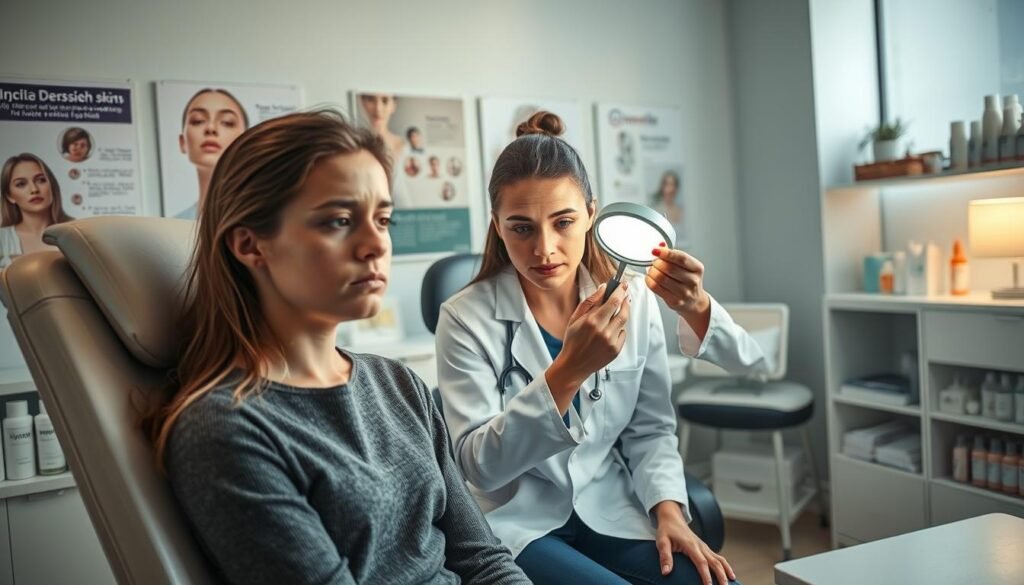 Dermatologist treatment for cystic acne Dermatologist treatment for cystic acne